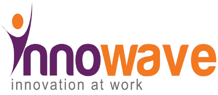 Innowave-Logo